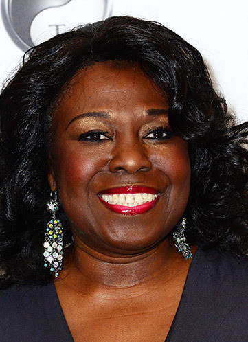 艾伦·托马斯 Ellen Thomas 