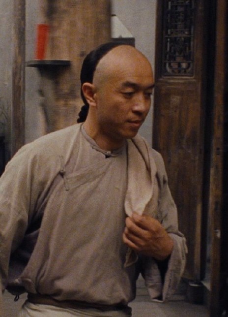 褚建民 Jian Min Zhu 