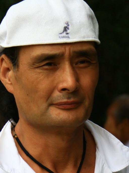 高西安 Xi an Gao 高西安 Xi an Gao