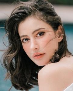 施莉达·詹森 Rita 施莉达 Sririta Jensen ศรีริต้า เจนเซ่น