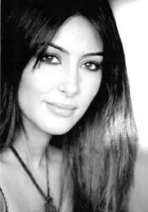 莱拉·罗阿斯 Lily