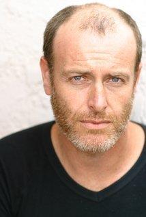 克里斯托弗·斯特勒瑞 Christopher Stollery Chris Stollery