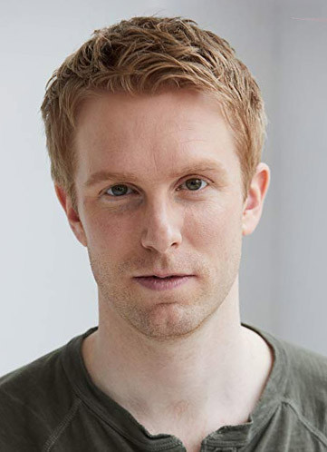 迈克尔·本茨 Michael Benz 