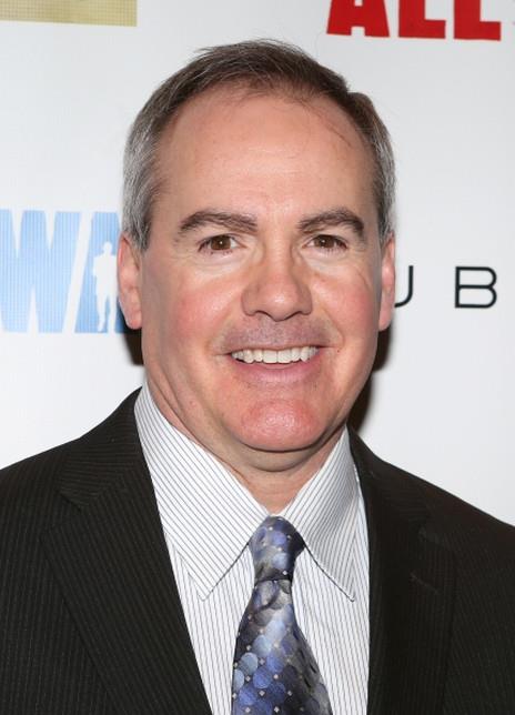 比尔·蒂莫尼 Bill Timoney 比尔·蒂莫尼 Bill Timoney