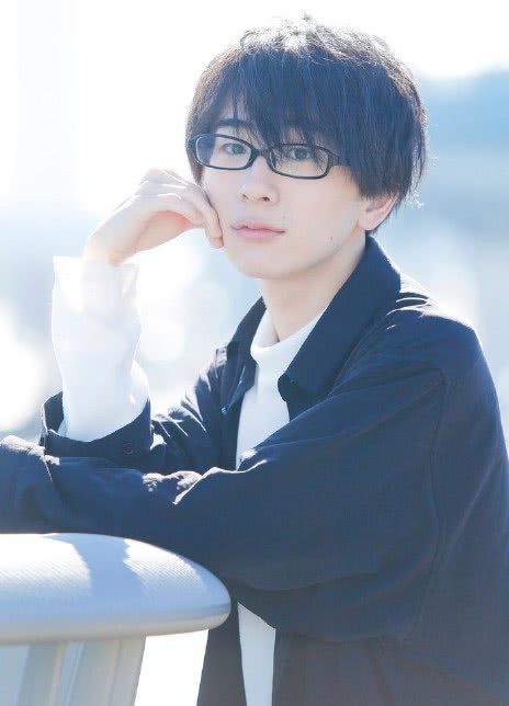 井上雄贵 Yuuki Inoue 井上雄贵 Yuuki Inoue