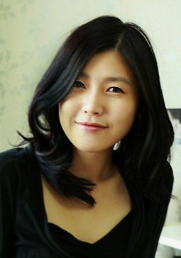 郑志妍 Ji-Yeon Jung 정지연