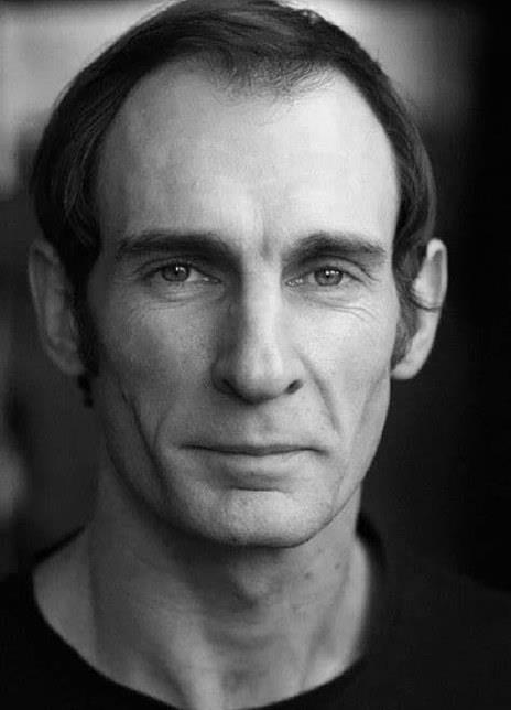 马修·朱尔 Matthew Jure 