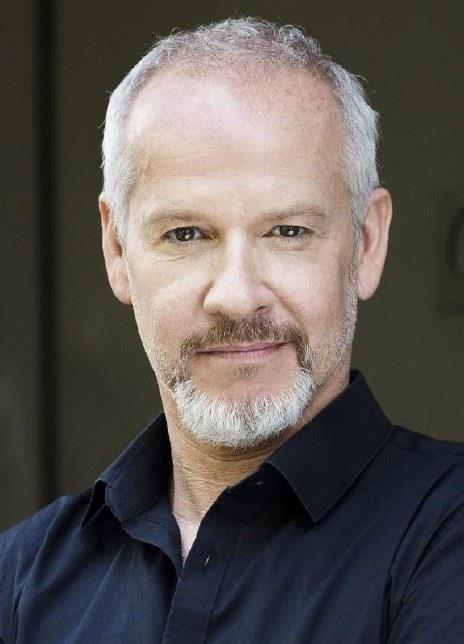 马库斯·卡尔文 Marcus Calvin Calvin Marcus S.C