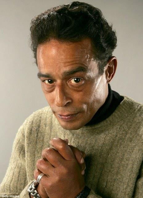 埃迪·鲁斯 Eddie Rouse 