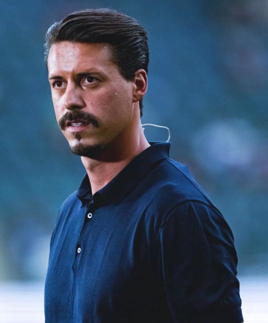 桑德罗·瓦格纳 Sandro Wagner
