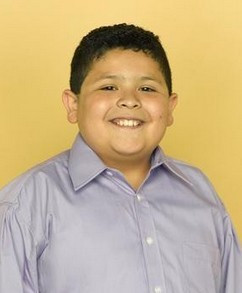 里克·罗德里格兹 Rico Rodriguez 