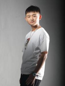 罗炼羽 小羽 Nick Or Luo Lianyu