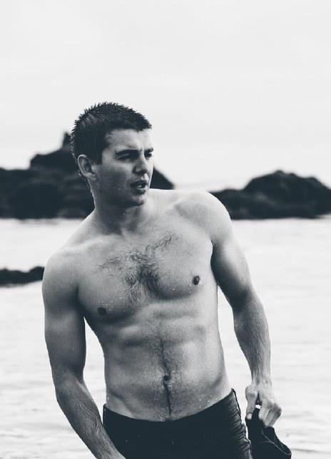 杰克·格里福 Jack Griffo 杰克·戴维斯·格里福 Jack Davis Griffo