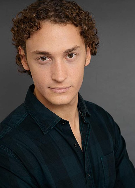 扎克·帕帕斯 Zach Pappas 