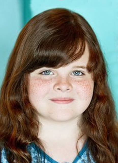 凯琳·布瑞特科夫 Kaelyn Breitkopf 