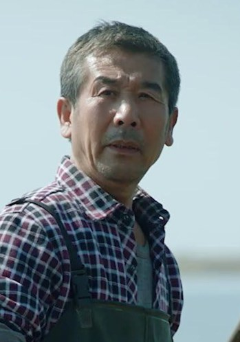 李俊小 Junxiao Li 