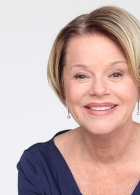 卡伦·L·拉基 Caren L. Larkey 