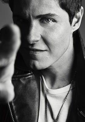 马克·塞特 Marc Senter 