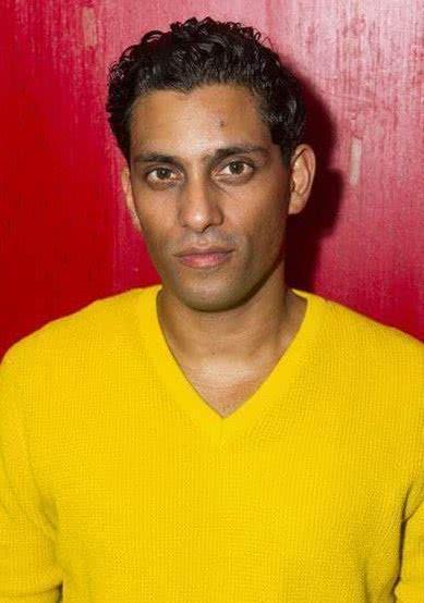 沙恩·扎扎 Shane Zaza 