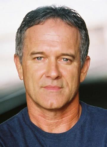 约翰·波西 John Posey 