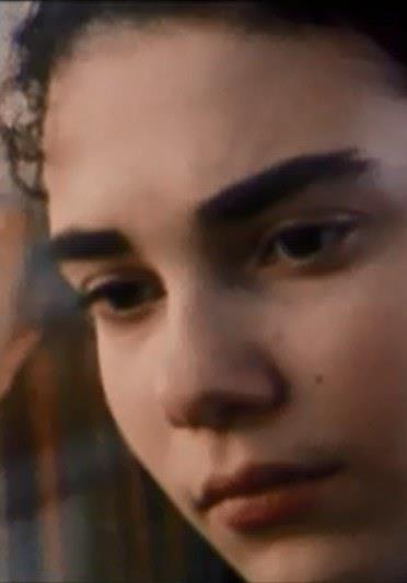 艾丽斯·乌里 Alice Houri 