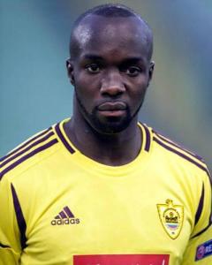 拉斯·迪亚拉 Lassana Diarra