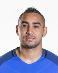 迪米特里·佩耶 DIMITRI PAYET