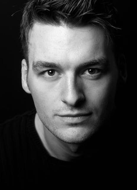 马特·斯托克 Matt Stokoe 马特·斯托克 Matt Stokoe