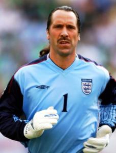 大卫·希曼 David Seaman 