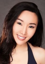 韩阿茹那 Fnu Aruna 韩阿筎那 