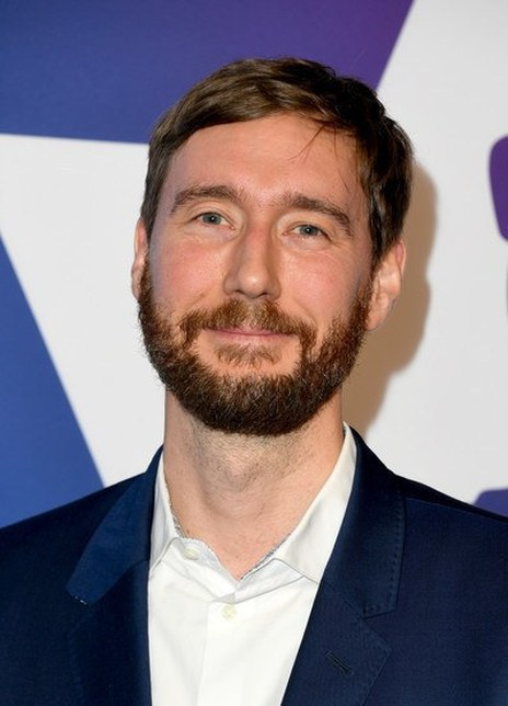 西奥·琼斯 Theo Jones 