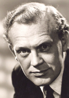 乔斯·雅克兰德 Joss Ackland Sidney Edmond Jocelyn Ackland