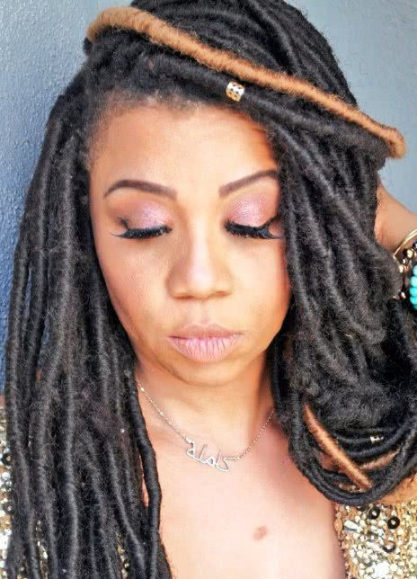 卡米拉·马歇尔 Kamilah Marshall 