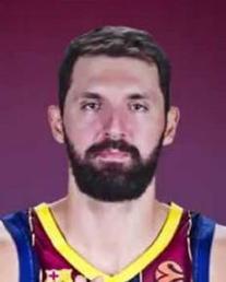 尼古拉·米罗蒂奇 Nikola Mirotic