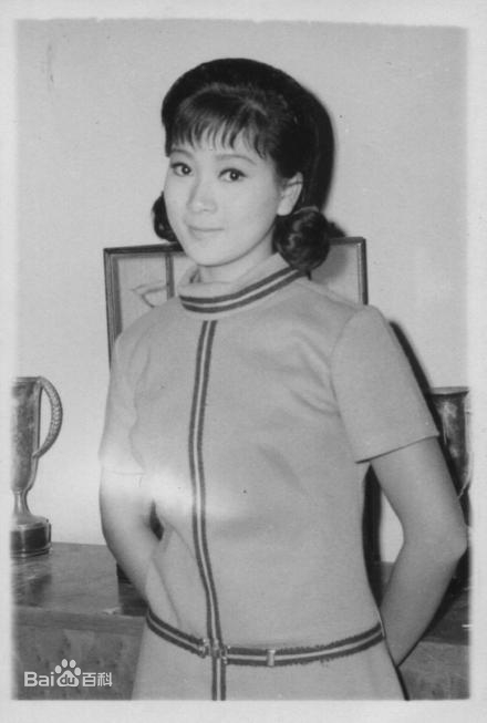 沈芝华 Chi-Wah Sum