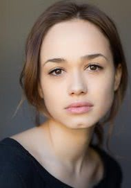 罗斯·威廉姆斯 Rose Williams 