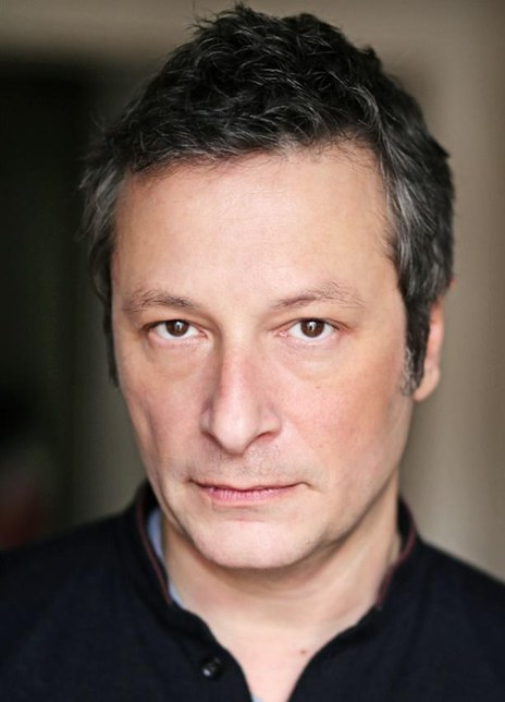 贝特朗·科姆 Bertrand Combe 