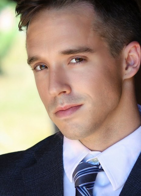 布拉德·米尔斯 Brad Mills James Bradley Mills