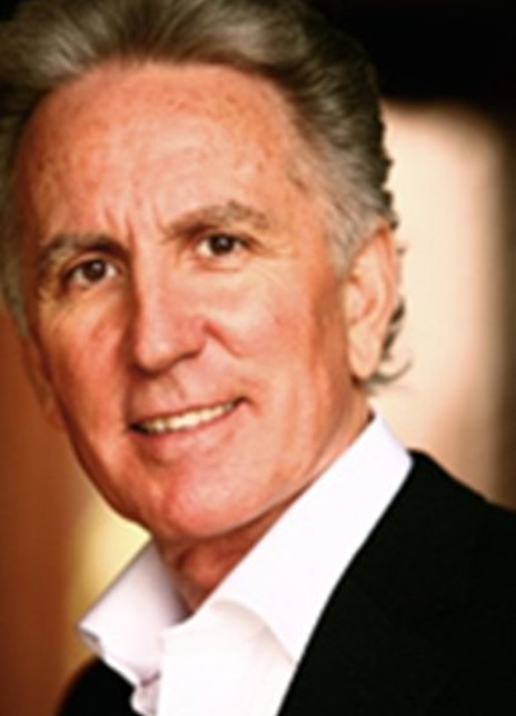 杰克·卢卡雷利 Jack Lucarelli 