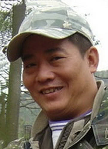 刘崇峰 Shung Fung Lau 