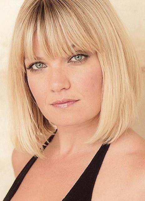 玛丽·凯瑟琳·歌瑞森 Mary Catherine Garrison M.C.