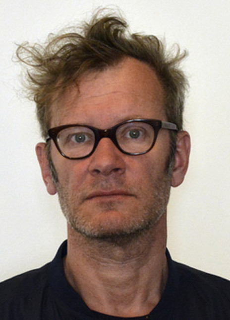 特克斯·鲁比诺威茨 Tex Rubinowitz 