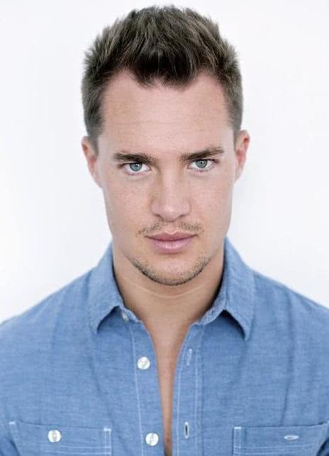 亚历山大·德雷蒙 Alexander Dreymon Alexander Doetsch