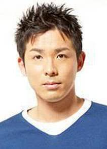 森山荣治 Eiji Moriyama 