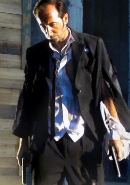 马今 Jean-Michel Casanova 让·米歇尔·卡萨诺瓦 Mí chel