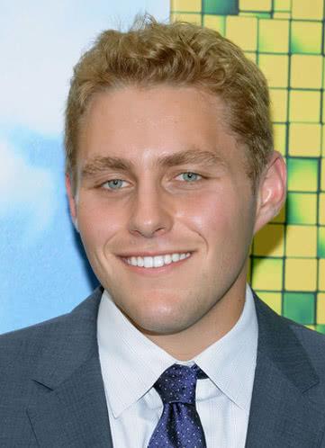 贾里德·桑德勒 Jared Sandler 杰瑞德·桑德勒  