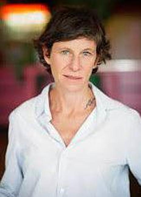 玛丽安·费尔努 Marion Vernoux 