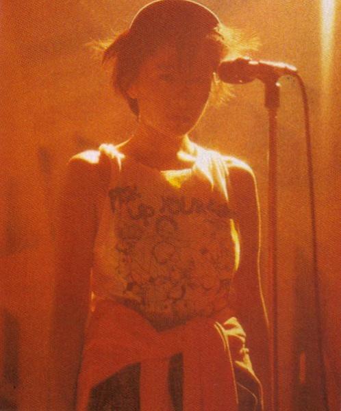 户川纯 Jun togawa