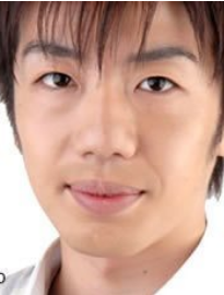 冈部凉音 Okabe Suzune  岡部涼音 おかべ すずね