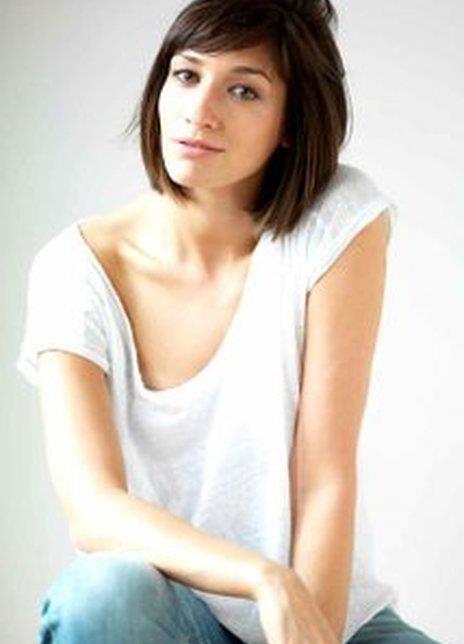 詹·雅各布 Jen Jacob 